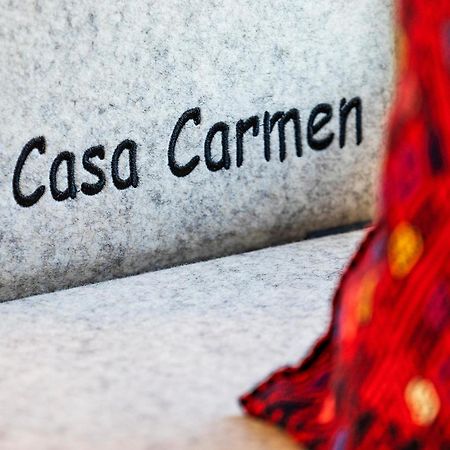 Fewo Prora - Casa Carmen Остзебад Бинц Екстериор снимка